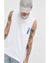 Karl Lagerfeld Jeans Памучна тениска - Pepit.bg