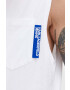 Karl Lagerfeld Jeans Памучна тениска - Pepit.bg