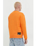 Karl Lagerfeld Jeans Суичър - Pepit.bg