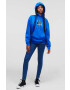 Karl Lagerfeld Jeans Суичър - Pepit.bg