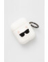 Karl Lagerfeld Калъф за Airpods - Pepit.bg