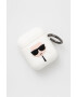 Karl Lagerfeld Калъф за Airpods - Pepit.bg