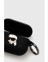 Karl Lagerfeld Калъф за airpods AirPods Pro cover - Pepit.bg