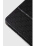 Karl Lagerfeld Калъф за ipad 10.9" в черно - Pepit.bg