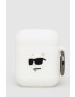 Karl Lagerfeld Кейс за airpod AirPods 1/2 cover - Pepit.bg