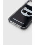 Karl Lagerfeld Кейс за телефон iPhone 13 mini 54'' в черно - Pepit.bg