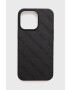 Karl Lagerfeld Кейс за телефон Iphone 13 Pro / 13 61" в черно - Pepit.bg