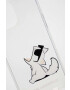 Karl Lagerfeld Кейс за телефон Iphone 13 Pro Max 67'' - Pepit.bg