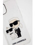 Karl Lagerfeld Кейс за телефон iPhone 14 61" - Pepit.bg