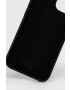 Karl Lagerfeld Кейс за телефон iPhone 14 61'' в черно - Pepit.bg