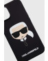 Karl Lagerfeld Кейс за телефон iPhone 14 61" - Pepit.bg