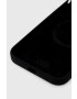 Karl Lagerfeld Кейс за телефон iPhone 14 Plus 67" в черно - Pepit.bg