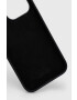 Karl Lagerfeld Кейс за телефон iPhone 14 Pro 61'' в черно - Pepit.bg