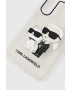 Karl Lagerfeld Кейс за телефон Samsung Galaxy S23 - Pepit.bg