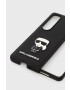 Karl Lagerfeld Кейс за телефон Galaxy Z Fold 4 - Pepit.bg