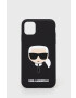 Karl Lagerfeld Кейс за телефон Iphone 11 61''/ Xr - Pepit.bg