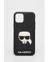 Karl Lagerfeld Кейс за телефон iPhone 11 Pro - Pepit.bg