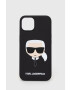 Karl Lagerfeld Кейс за телефон Iphone 13 61'' - Pepit.bg