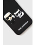 Karl Lagerfeld Кейс за телефон Iphone 13 61 - Pepit.bg