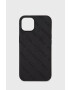 Karl Lagerfeld Кейс за телефон Iphone 13 61'' в черно - Pepit.bg