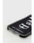 Karl Lagerfeld Кейс за телефон Iphone 13 Mini 54" в черно - Pepit.bg