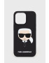 Karl Lagerfeld Кейс за телефон Iphone 13 Pro / 13 61'' - Pepit.bg