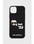 Karl Lagerfeld Кейс за телефон Iphone 14 Plus 67" - Pepit.bg