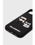 Karl Lagerfeld Кейс за телефон Iphone 14 Plus 67" - Pepit.bg