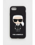 Karl Lagerfeld Кейс за телефон Iphone 7/8 Se 2020/ Se 2022 - Pepit.bg