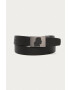 Karl Lagerfeld Кожен колан с две лица - Pepit.bg