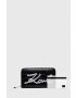Karl Lagerfeld Кожен портфейл - Pepit.bg
