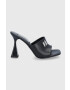 Karl Lagerfeld Кожени чехли Debut - Pepit.bg