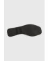 Karl Lagerfeld Кожени чехли SKOOT II в сребристо KL80406 - Pepit.bg