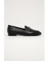 Karl Lagerfeld Кожени мокасини - Pepit.bg