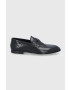 Karl Lagerfeld Кожени мокасини - Pepit.bg