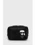 Karl Lagerfeld Козметична чанта - Pepit.bg