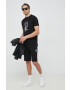Karl Lagerfeld Къс панталон - Pepit.bg