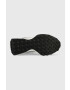 Karl Lagerfeld Маратонки KL62928 ZONE в черно - Pepit.bg