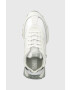 Karl Lagerfeld Маратонки KL62930N ZONE в бяло KL62930N - Pepit.bg