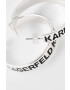 Karl Lagerfeld Обици - Pepit.bg