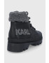 Karl Lagerfeld Обувки - Pepit.bg