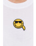 Karl Lagerfeld Памучна тениска - Pepit.bg