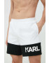 Karl Lagerfeld Плувни шорти - Pepit.bg