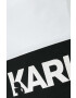 Karl Lagerfeld Плувни шорти - Pepit.bg