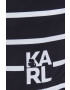 Karl Lagerfeld Плувни шорти - Pepit.bg