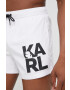 Karl Lagerfeld Плувни шорти - Pepit.bg