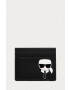 Karl Lagerfeld Портфейл - Pepit.bg