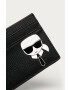 Karl Lagerfeld Портфейл - Pepit.bg