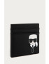 Karl Lagerfeld Портфейл - Pepit.bg