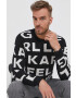 Karl Lagerfeld Пуловер - Pepit.bg